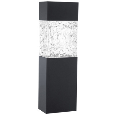 Monarch Outdoor Wall Sconce | Modern Forms at Lightology Monarch Outdoor Wall Sconce