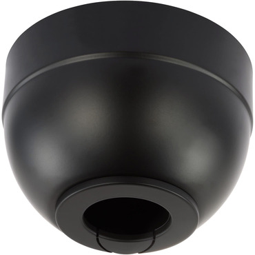 Slope Ceiling Canopy Kit - MC93 | Visual Comfort Fan at Lightology Slope Ceiling Canopy Kit - MC93