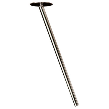 Canna Nuda Metallo Ceiling Light Fixture | Nemo at Lightology Canna Nuda Metallo Ceiling Light Fixture