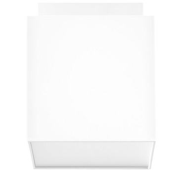 Cubo Ceiling Light Fixture | Nemo at Lightology Cubo Ceiling Light Fixture