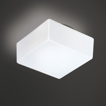 Matrix Ceiling Light / Wall Sconce | Nemo at Lightology Matrix Ceiling Light / Wall Sconce