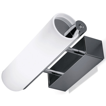 Norma Bathroom Vanity Light | Nemo at Lightology Norma Bathroom Vanity Light