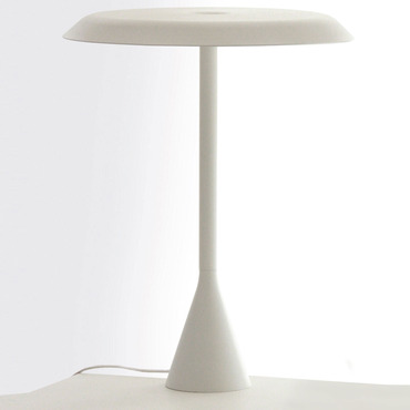 Panama Table Lamp | Nemo at Lightology Panama Table Lamp
