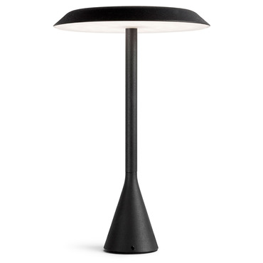 Panama Mini Table Lamp | Nemo at Lightology Panama Mini Table Lamp