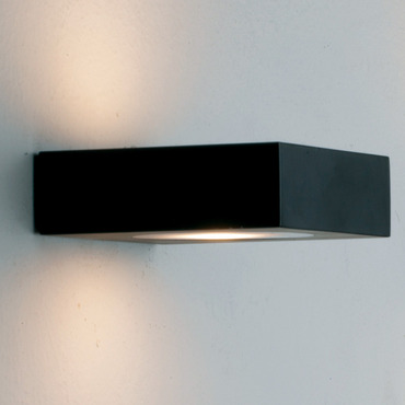 Fix Up / Down Wall Sconce | Nemo at Lightology Fix Up / Down Wall Sconce