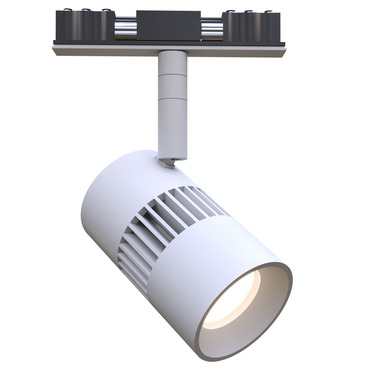 T24M TruTrack Magnetic 2-Circuit Radiant Medium Track Head