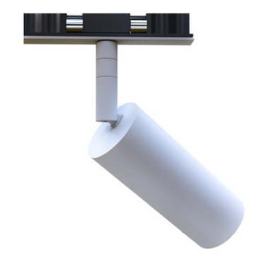 T24M Tubo Small Magnetic Track Head