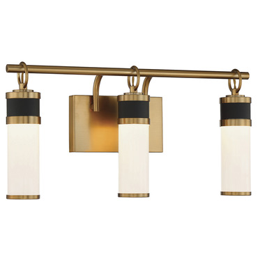 Abel Bathroom Vanity Light