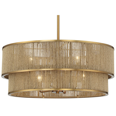 Ashburn Pendant | Savoy House at Lightology Ashburn Pendant