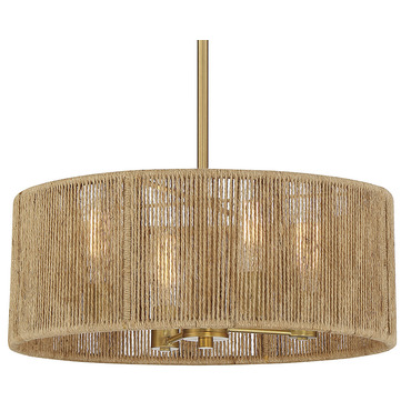 Ashe Pendant | Savoy House at Lightology Ashe Pendant