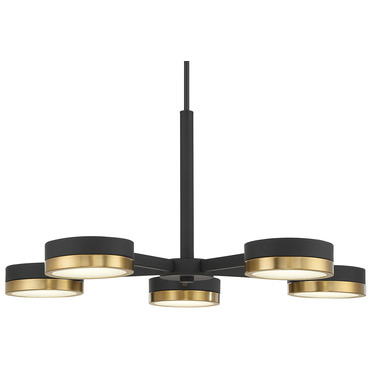 Ashor Chandelier