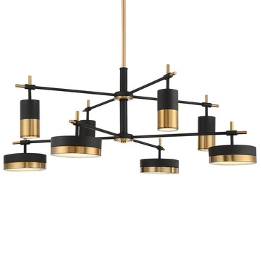 Ashor Multi Chandelier