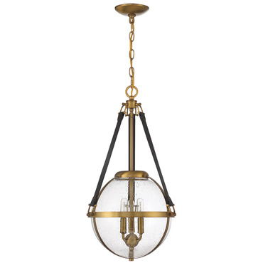 Bozeman Pendant | Savoy House at Lightology Bozeman Pendant