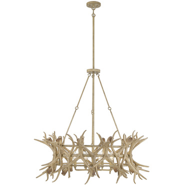 Daniels Drum Chandelier | Savoy House at Lightology Daniels Drum Chandelier