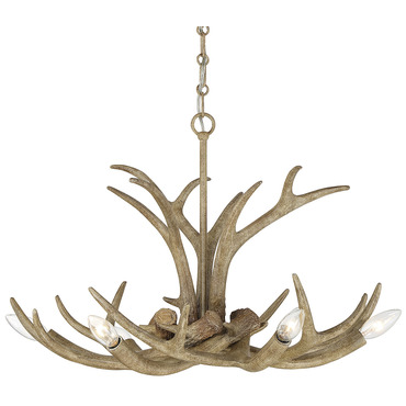 Daniels Chandelier | Savoy House at Lightology Daniels Chandelier