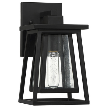 Denver Outdoor Wall Sconce
