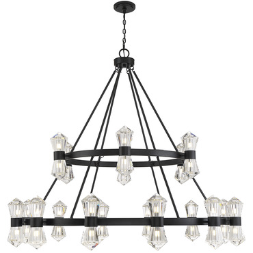 Dryden Chandelier