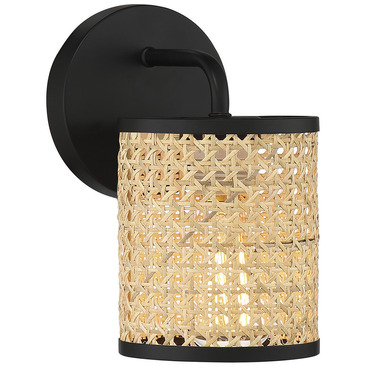 Jaylar Wall Sconce | Savoy House at Lightology Jaylar Wall Sconce