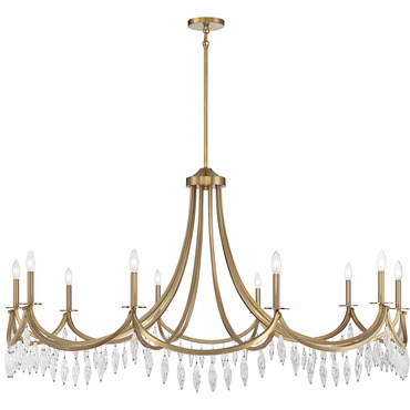 Kameron Chandelier