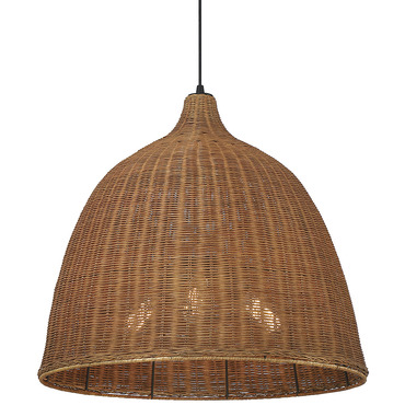 Macra Pendant | Savoy House at Lightology Macra Pendant