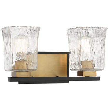 Sidney Bathroom Vanity Light