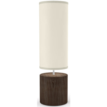 Spin Table Lamp