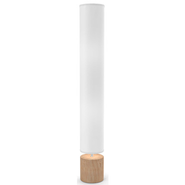 Spin II Retro Floor Lamp