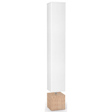 Flaca Floor Lamp
