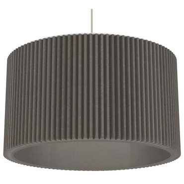 Absorber Pendant | Seascape at Lightology Absorber Pendant