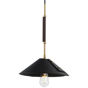 Cavalier Pendant | Studio M at Lightology Cavalier Pendant