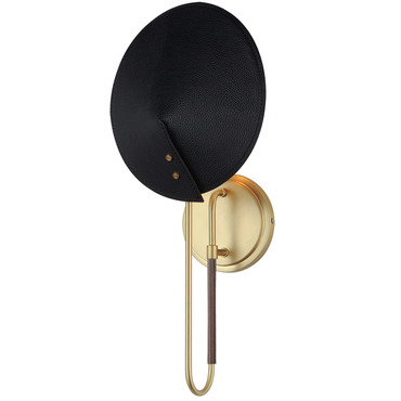 Cavalier Wall Sconce | Studio M at Lightology Cavalier Wall Sconce