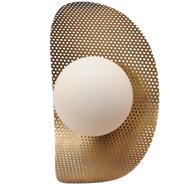 Chips Wall Sconce | Studio M at Lightology Chips Wall Sconce