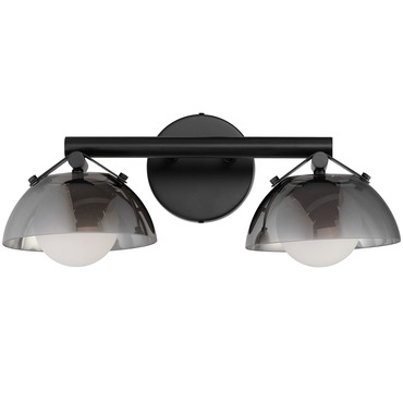 Domain Bathroom Vanity Light | Studio M at Lightology Domain Bathroom Vanity Light