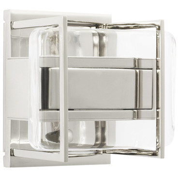 Duelle Small Wall Sconce