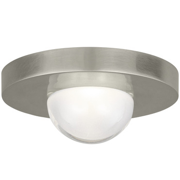 Ebell Mini Ceiling Light | Visual Comfort Modern at Lightology Ebell Mini Ceiling Light