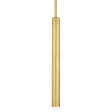Ebell Small Pendant | Visual Comfort Modern at Lightology Ebell Small Pendant