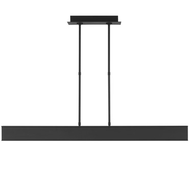 I-Beam Linear Pendant | Visual Comfort Modern at Lightology I-Beam Linear Pendant