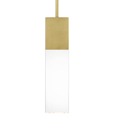 Kulma Outdoor Pendant