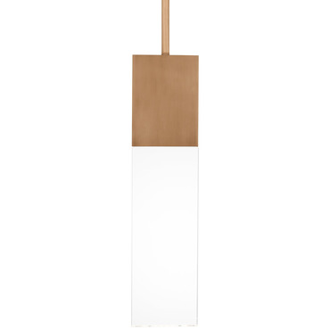 Kulma Outdoor Pendant | Visual Comfort Modern at Lightology Kulma Outdoor Pendant