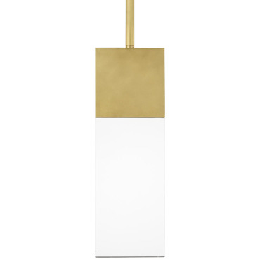 Kulma Outdoor Pendant | Visual Comfort Modern at Lightology Kulma Outdoor Pendant