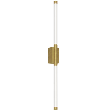 Phobos Linear Wall Sconce