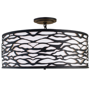 Kato Convertible Pendant | Varaluz at Lightology Kato Convertible Pendant