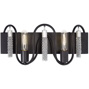 Darden Bathroom Vanity Light