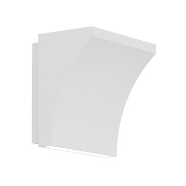 Cornice Wall Sconce | WAC Lighting at Lightology Cornice Wall Sconce