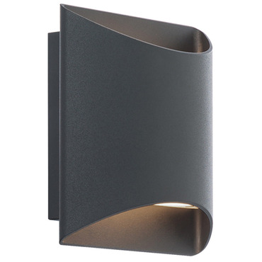 Duet Wall Sconce | WAC Lighting at Lightology Duet Wall Sconce