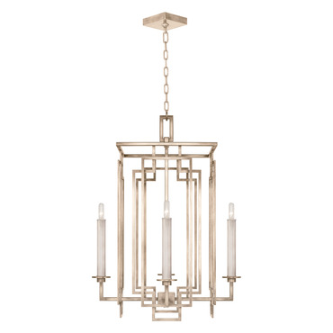 Cienfuegos Cage Chandelier - Overstock