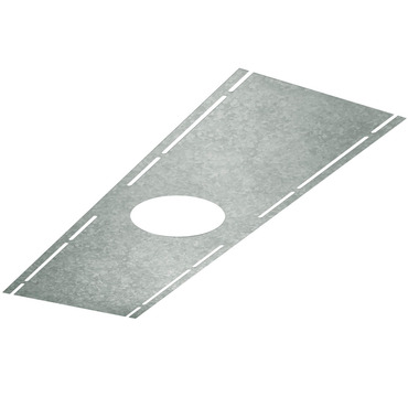 Drilling Template for 3.5 and 4 Inch Recessed Lights