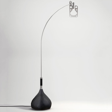 Bul-Bo Floor Lamp | Axolight at Lightology Bul-Bo Floor Lamp