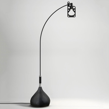 Bul-Bo Floor Lamp