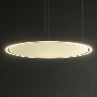 U-Light Acoustic Kit for Pendant | Axolight at Lightology U-Light Acoustic Kit for Pendant